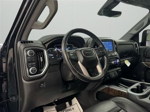 Used 2021 GMC Sierra 3500 Denali w/ Denali Ultimate Package AWD/4WD image 15