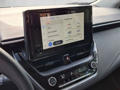 Used 2024 Toyota Corolla LE FWD image 12