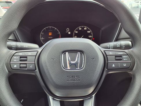 New 2026 Honda CR-V LX image 12