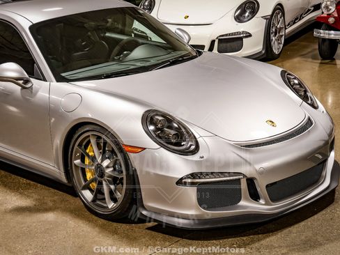 Used 2016 Porsche 911 GT3 RWD image 27