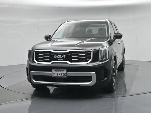 Used 2024 Kia Telluride S FWD image 59