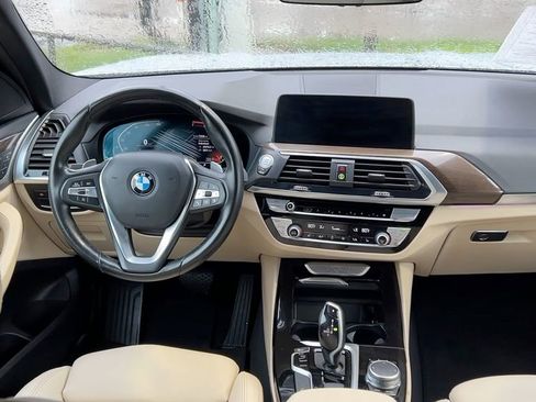 Used 2021 BMW X3 sDrive30i w/ Convenience Package image 23