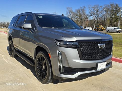 Used 2023 Cadillac Escalade Sport image 7