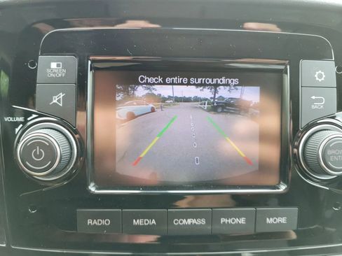 Used 2019 RAM ProMaster City Tradesman image 6