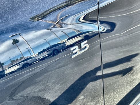 Used 2019 INFINITI QX60 Luxe w/ Essential Package image 33