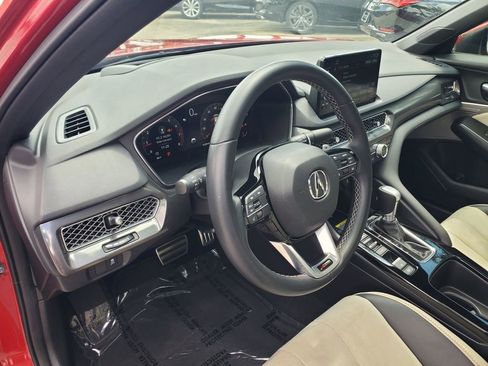 Used 2023 Acura Integra A-Spec image 15