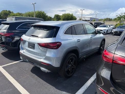 Certified 2026 Mercedes-Benz GLA 250 image 6