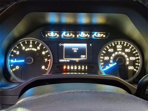 Used 2016 Ford F150 XLT w/ Equipment Group 301A Mid image 27