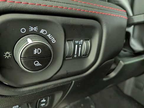 New 2026 RAM 1500 RHO AWD/4WD image 18