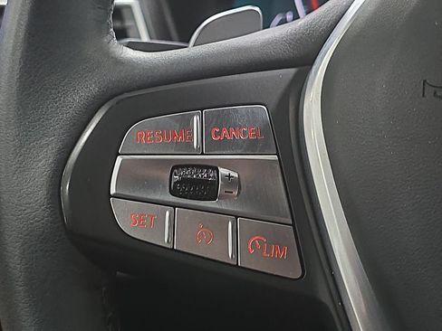Certified 2024 BMW X3 sDrive30i w/ Convenience Package RWD image 12
