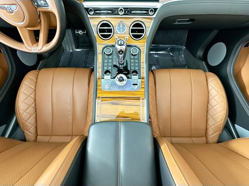 Certified 2021 Bentley Continental GT image 23