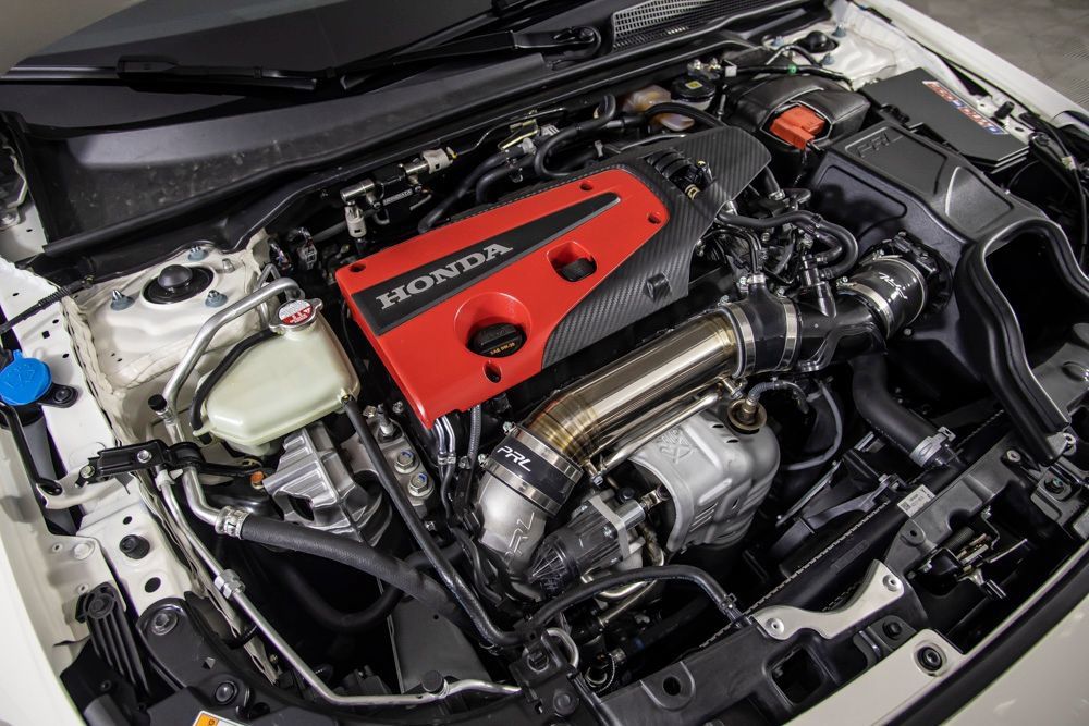 Used 2025 Honda Civic Type R image 51