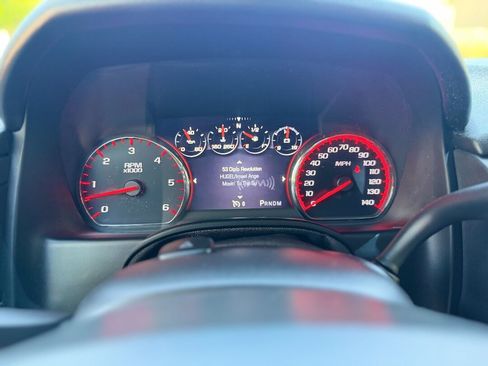 Used 2016 GMC Yukon Denali w/ Open Road Package RWD image 15