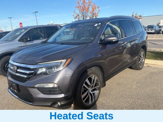 Used 2016 Honda Pilot Touring image 8