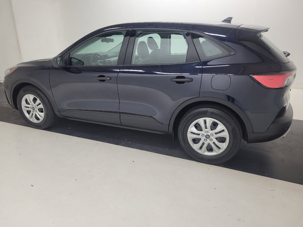 Used 2021 Ford Escape S FWD image 3