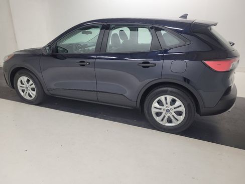 Used 2021 Ford Escape S FWD image 3