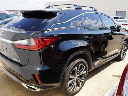 Used 2017 Lexus RX 350 FWD w/ Premium Package image 5