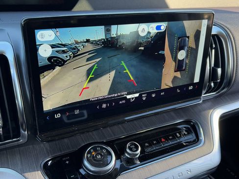 New 2025 Ford Expedition Max Platinum w/ Platinum Ultimate Package image 42