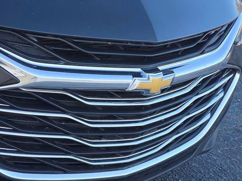 Certified 2024 Chevrolet Malibu LT image 28