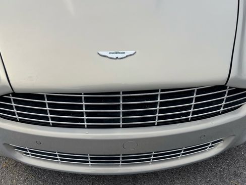 Used 2011 Aston Martin Rapide Luxe image 60