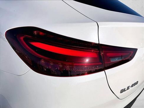 New 2026 Mercedes-Benz GLE 450 GLE 450 image 27