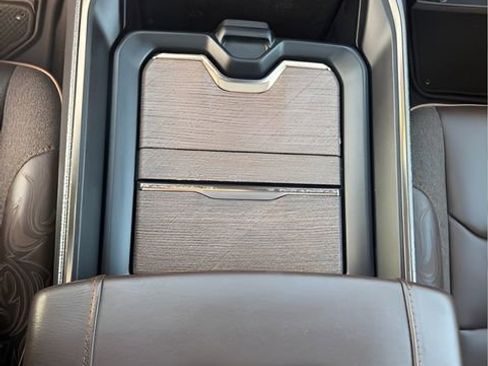 Used 2025 RAM 1500 Limited image 13