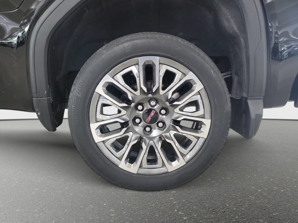 Used 2024 GMC Sierra 1500 Denali AWD/4WD image 31