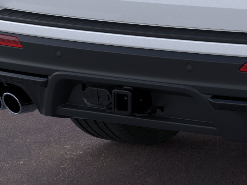 New 2026 Ford Explorer ST RWD image 23