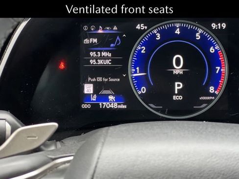 Used 2024 Lexus RX 350 Premium Plus image 30