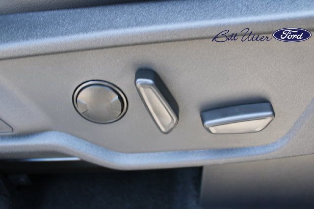 New 2026 Ford Bronco Badlands AWD/4WD image 8