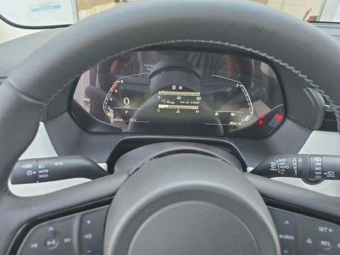 New 2026 MAZDA CX-5 Preferred AWD/4WD image 10