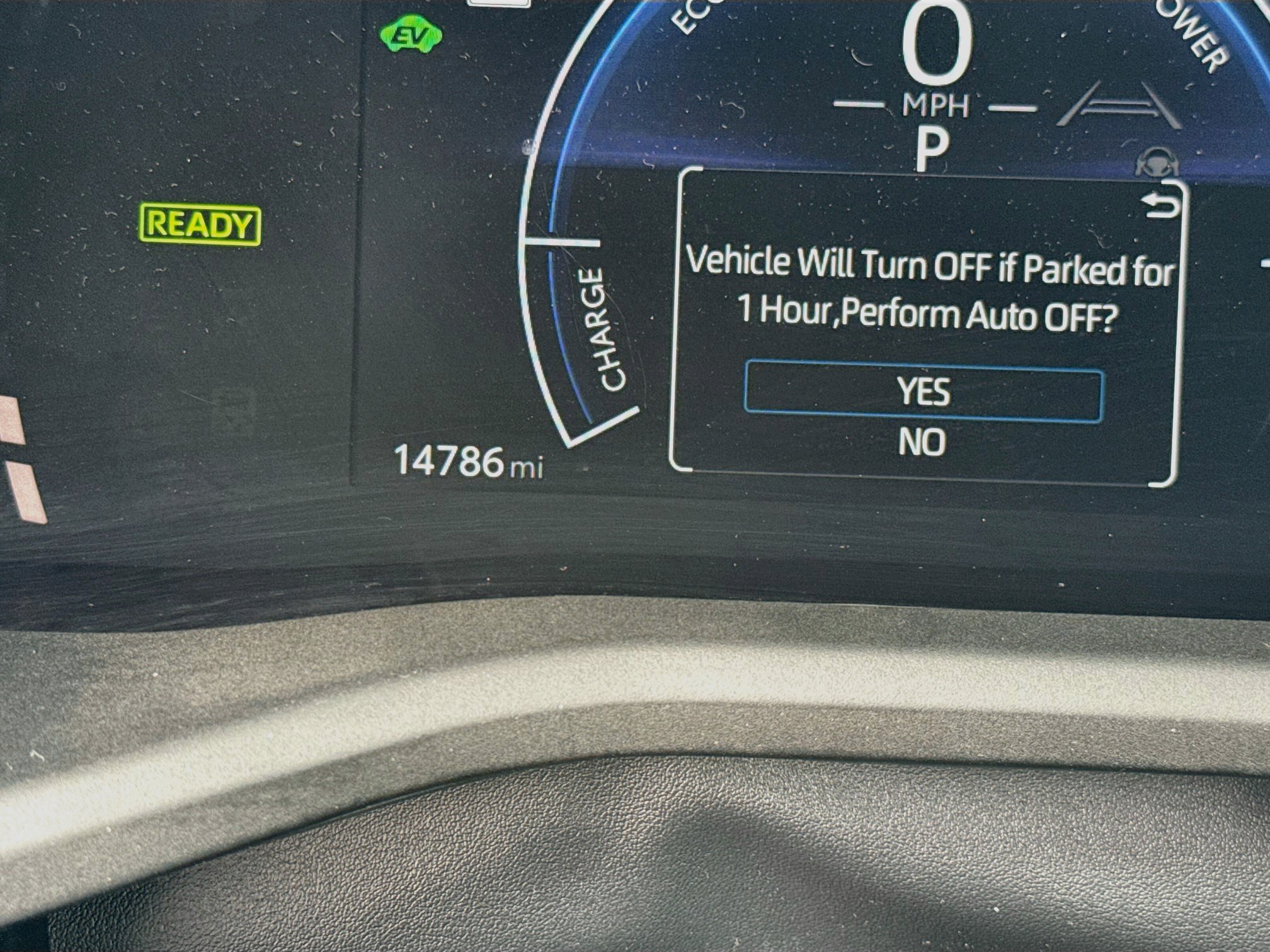 Used 2026 Toyota Camry LE FWD image 19