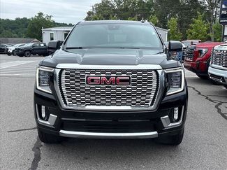 Certified 2024 GMC Yukon XL Denali w/ LPO, Floor Liner Package AWD/4WD video 3