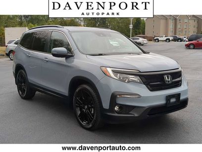 Used 2022 Honda Pilot Special Edition