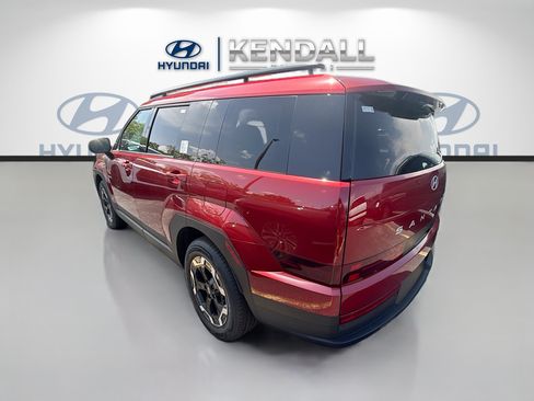 New 2026 Hyundai Palisade SEL Premium FWD image 4
