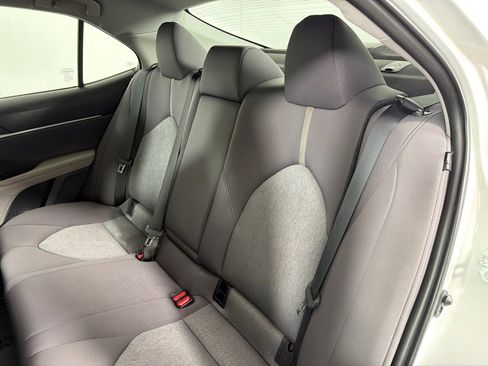 Used 2023 Toyota Camry LE AWD/4WD image 20