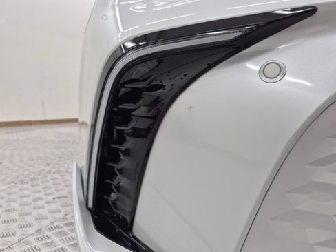 New 2026 Toyota Camry XSE FWD image 11