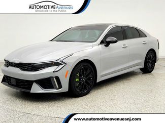 Used 2025 Kia K5 GT w/ GT1 Package FWD video 1