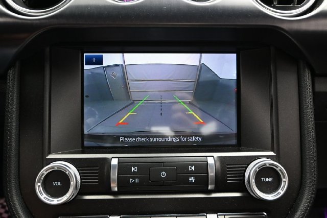 Used 2022 Ford Mustang Mach 1 RWD image 39