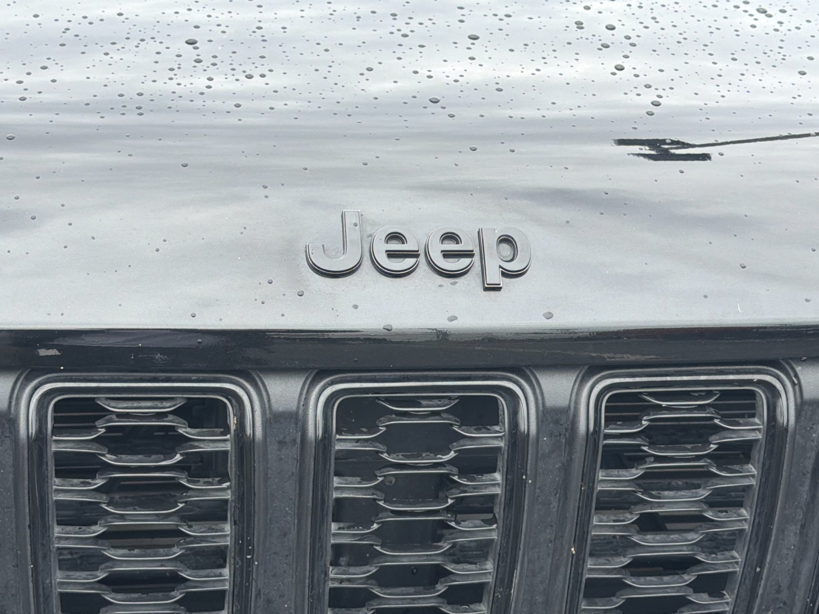 Used 2023 Jeep Grand Cherokee L Laredo AWD/4WD image 40