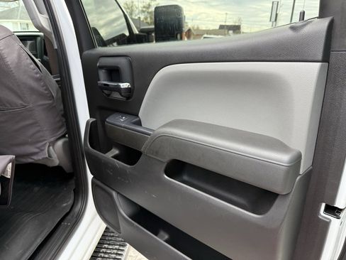 Certified 2016 Chevrolet Silverado 2500 W/T w/ WT Convenience Package image 25