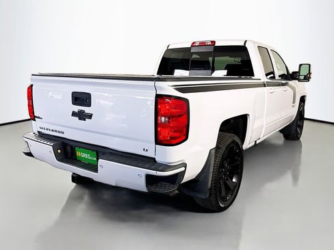 Used 2018 Chevrolet Silverado 1500 LT image 10
