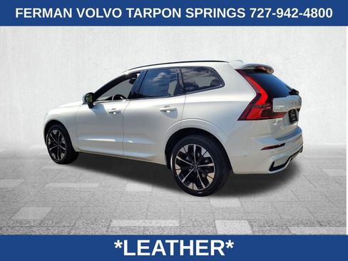 New 2026 Volvo XC60 B5 Plus w/ Protection Package Premier image 8