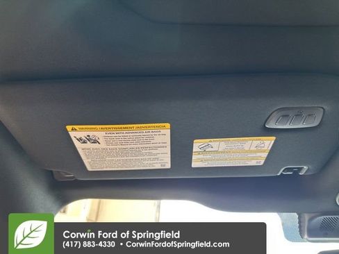 New 2025 Ford F150 Platinum w/ Equipment Group 702A High image 25