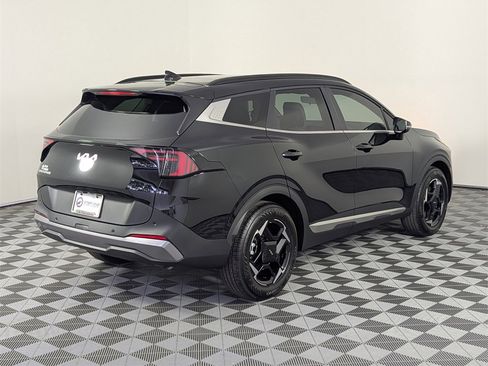 New 2026 Kia Sportage EX image 7