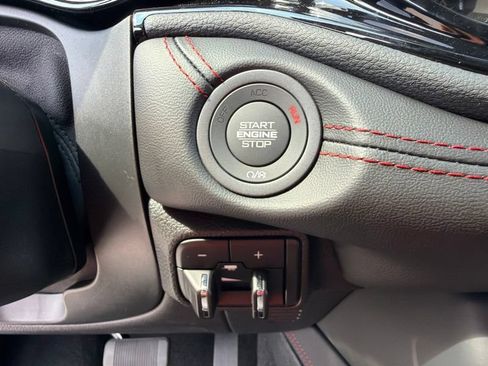 New 2027 Dodge Durango GT AWD/4WD image 34