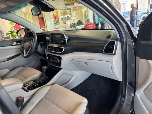 Used 2020 Hyundai Tucson Value image 13