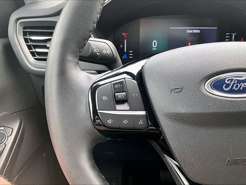 Used 2023 Ford Escape Active AWD/4WD image 19