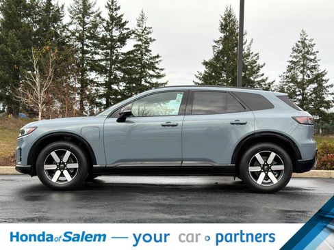 New 2026 Honda Prologue Touring image 6