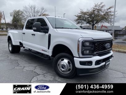 New 2026 Ford F350 XL w/ STX Appearance Package